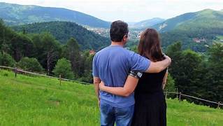 Panchgani Honeymoon Tour